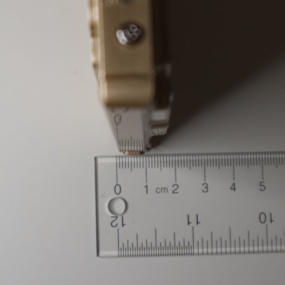 Digital Peephole Door Viewer - Picture 12 of 12